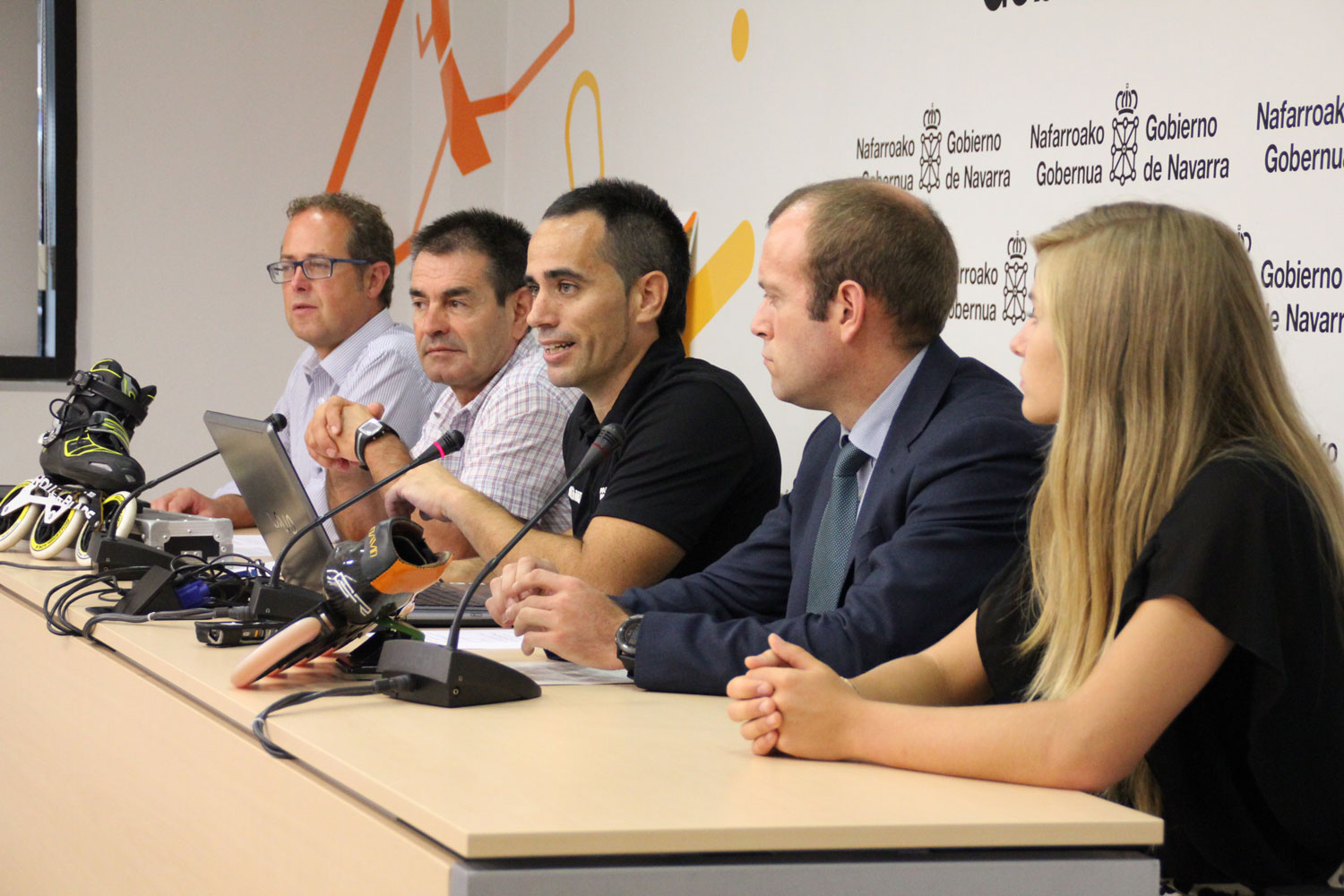 Velocidad - Presentaci&oacute;n de la P2P